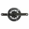 Capteur De Puissance Sram Quarq Red Axs 2x Dub No Bb -vélo Grand Magasin 00.3018.206.172 1