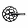 Pédalier Double Sram Apex C2.2 GXP 50/34 -vélo Grand Magasin 00.6115.557.080 0