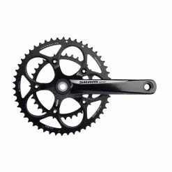 Pédalier Double Sram Apex C2.2 GXP 50/34