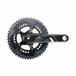 Pédalier Double Sram Force22 YAW 53/39 No GXP