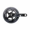 Pédalier Double Sram Force22 BB30 YAW 53/39 No BB -vélo Grand Magasin 00.6118.109.002 0