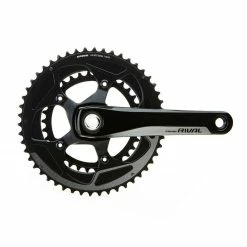 Pédalier Compact Sram Rival22 YAW 52/36 No GXP