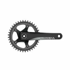 Pédalier Mono Plateau Sram Rival1 50T Xsync No BB