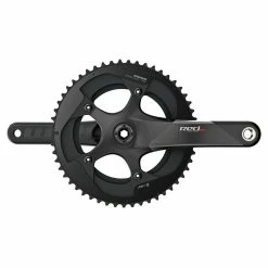 Pédalier Mono Plateau Sram Red 11V 50/34 No BB 10 Pédalier Mono Plateau Sram Red 11V 50/34 No BB -vélo Grand Magasin 00.6118.384.002 0