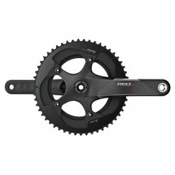 Pédalier Mono Plateau Sram Red 11V 50/34 No BB 9 Pédalier Mono Plateau Sram Red 11V 50/34 No BB -vélo Grand Magasin 00.6118.384.004 0