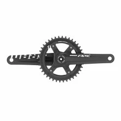 Pédalier Mono Plateau Sram Apex 1 BB30 42T Xsync