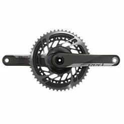 Pédalier Compact Sram Red 2X DUB AXS 50x37T