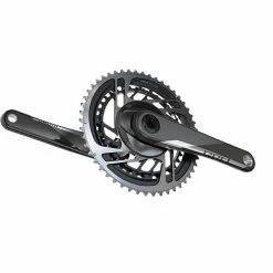 Pédalier Compact Sram Red 2X DUB AXS 46x33T -vélo Grand Magasin 00.6118.539.006 1