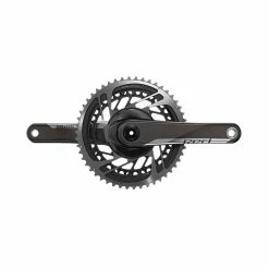 Pédalier Compact Sram Red 2X 24mm AXS 46-33T -vélo Grand Magasin 00.6118.563.006 0