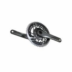 Pédalier Compact Sram Red 2X 24mm AXS 46-33T -vélo Grand Magasin 00.6118.563.008 0