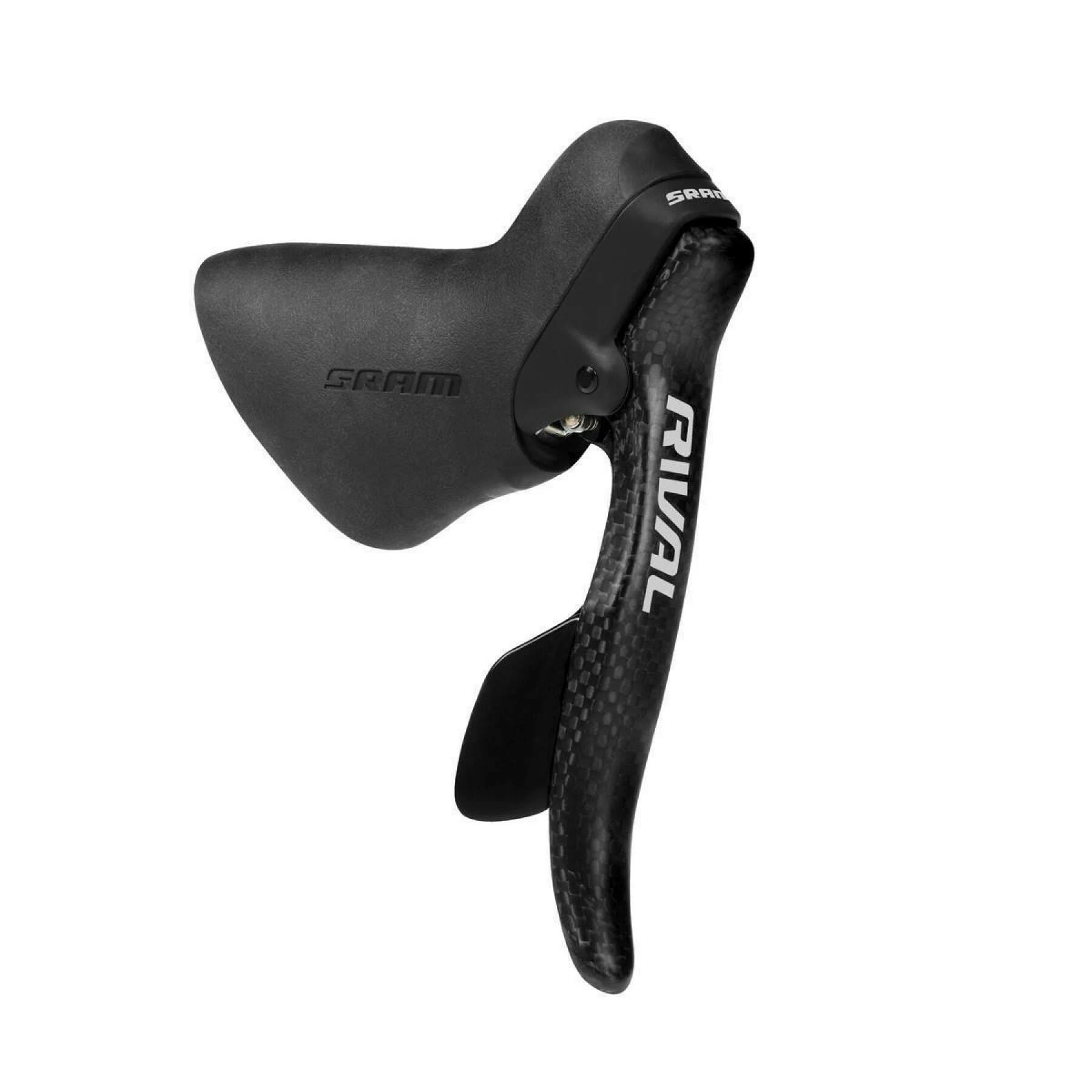 Manettes Droite Route Sram Shift/Brake Lever Single Rival 3 Manettes Droite Route Sram Shift/Brake Lever Single Rival