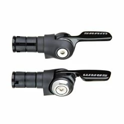 Manettes Sram Aero 500 Set Alu