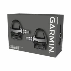 Capteur De Puissance Garmin Rally Rk 100 Look Kéo Type -vélo Grand Magasin 010 02388 01 3