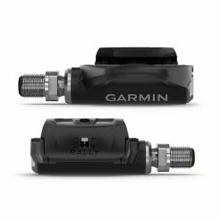 Capteur De Puissance Garmin Rally Rs 100 Shimano Spd-sl Type -vélo Grand Magasin 010 02388 03 5
