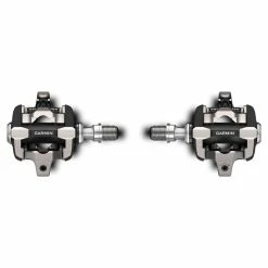 Lot De 2 Capteurs De Puissance Garmin Rally Xc 200 Shimano Spd Type