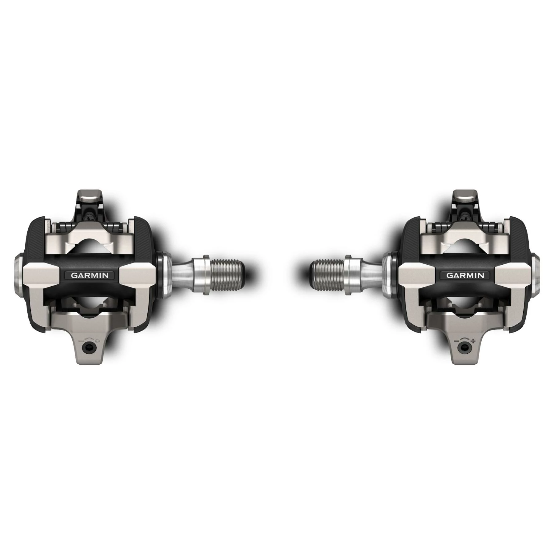 Lot De 2 Capteurs De Puissance Garmin Rally Xc 200 Shimano Spd Type 3 Lot De 2 Capteurs De Puissance Garmin Rally Xc 200 Shimano Spd Type