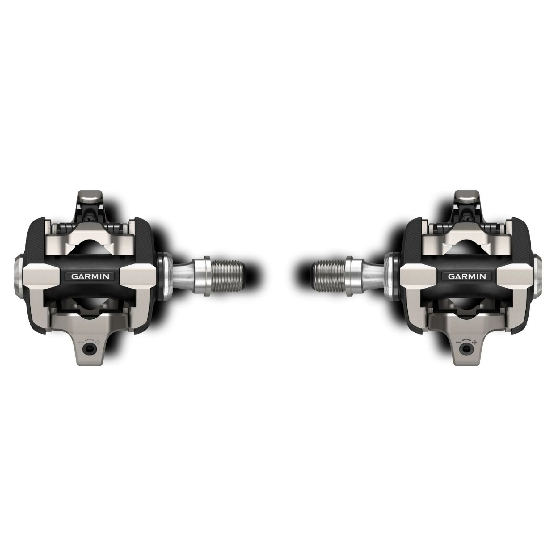 Capteur De Puissance Garmin Rally Xc 100 Shimano Spd Type 3 Capteur De Puissance Garmin Rally Xc 100 Shimano Spd Type