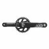 Pédalier Sram X01 All Dh X-Sync 2 Dub 883 Dm 34D -vélo Grand Magasin 102614