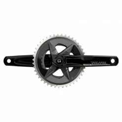 Pédalier Sram Rival Quarq Dub 94Bcd 43X30D Yaw