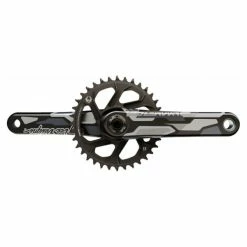 Pédalier Truvativ Truv.Desc.Tld All Dh Eagle Dub83 Dm 36D