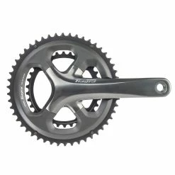 Pédalier Route Shimano 10V. Tiagra 4700 170 Mm 50-34