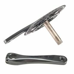 Pédalier Route Shimano 10V. Tiagra 4700 170 Mm 50-34 -vélo Grand Magasin 125410 2