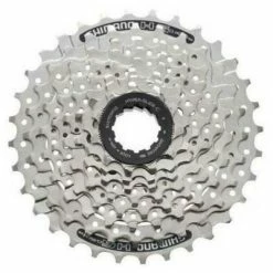 Cassette Shimano CS-HG41 7v.