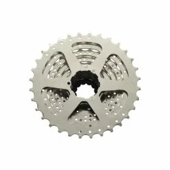 Cassette Shimano CS-HG41 8 V (11-34) -vélo Grand Magasin 145244 2 1