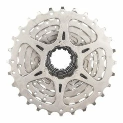 Cassette Shimano CS-HG400 9 V (11-32) 5 Cassette Shimano CS-HG400 9 V (11-32) -vélo Grand Magasin 145245 1