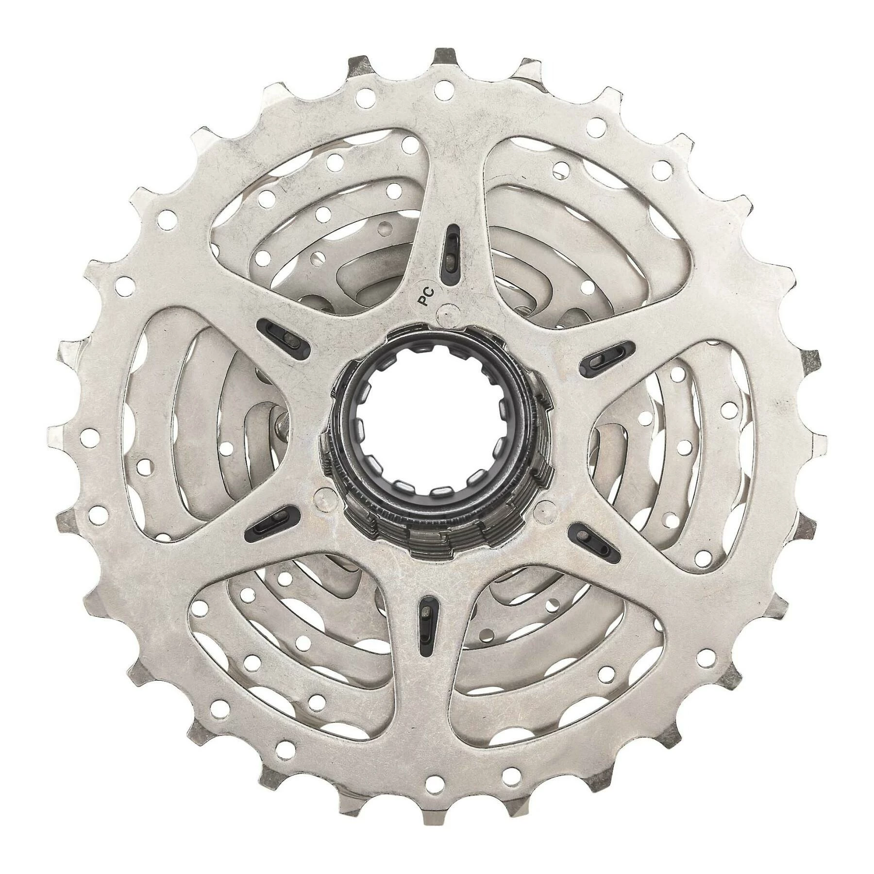 Cassette Shimano CS-HG400 9 V (11-32) 4 Cassette Shimano CS-HG400 9 V (11-32) – Image 2