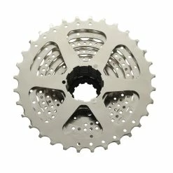 Cassette Shimano CS-HG41 8 V (11-30) -vélo Grand Magasin 145281 1