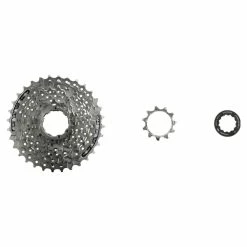 Cassette Shimano CS-HG41 8 V (11-32) -vélo Grand Magasin 145282 1