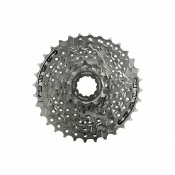 Cassette Shimano CS-HG41 8 V (11-32) -vélo Grand Magasin 145282 2
