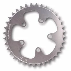 Plateau Triple Stronglight Campagnolo 26T