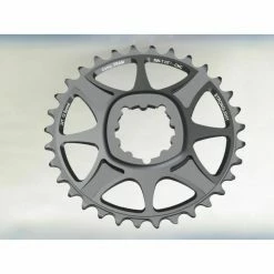 Plateau Stronglight Eagle 12V Offset 6mm 34T