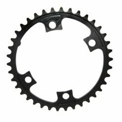 Plateau Stronglight Shimano 105 DI2 38T