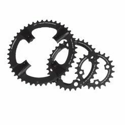 Plateau Stronglight CT2 XTR 07 104/64 22T