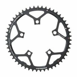 Plateau Compact Stronglight CT2 Campagnolo 9/10V 51T
