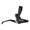 Manette De Frein Vélo Droite Aluminium XLC BL-V01 V-Brake -vélo Grand Magasin 2500355061