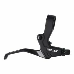 Manette De Frein Vélo Droite Aluminium XLC BL-V01 V-Brake