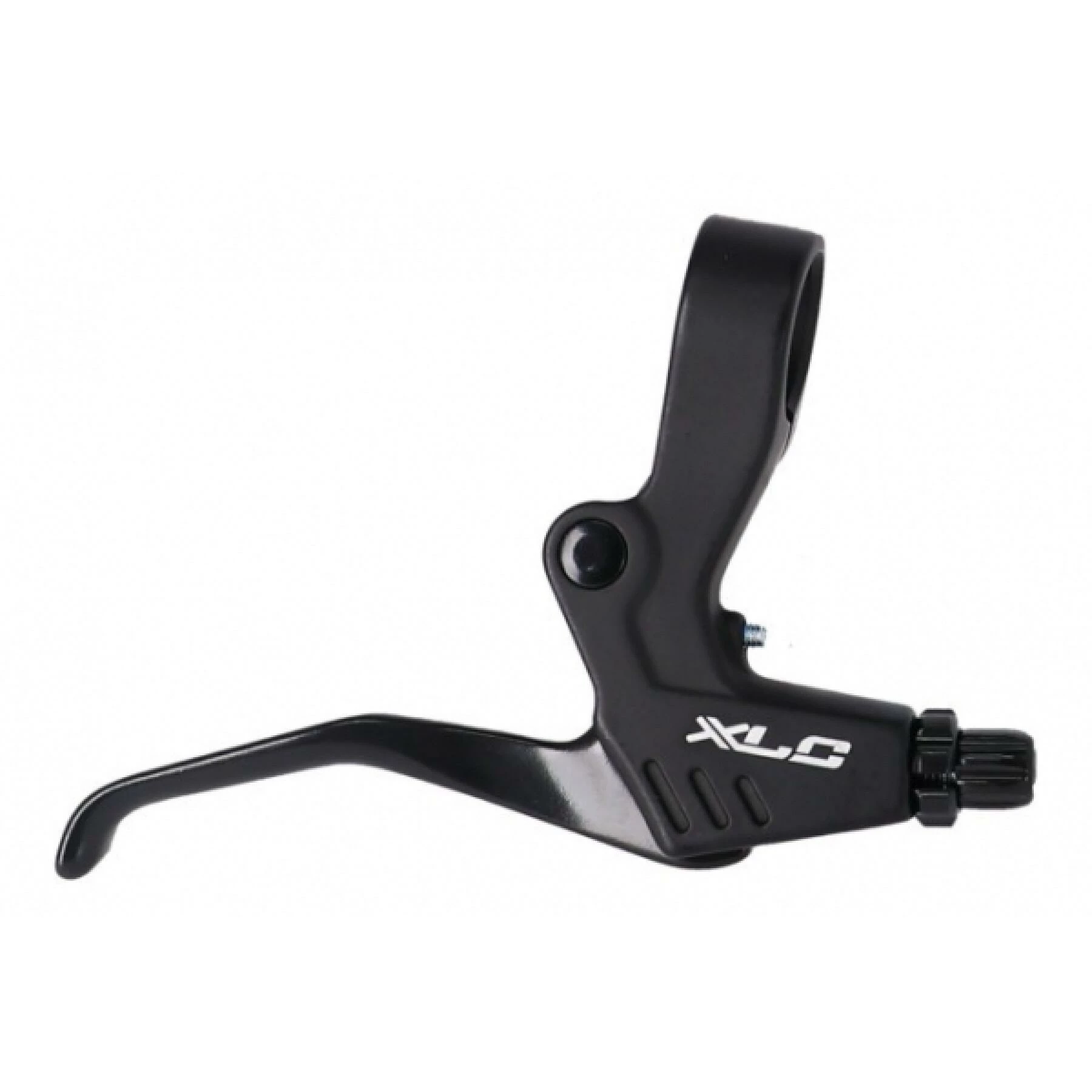 Manette De Frein Vélo Droite Aluminium XLC BL-V01 V-Brake 3 Manette De Frein Vélo Droite Aluminium XLC BL-V01 V-Brake