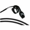 Manette Commande Vélo Compatible Tige De Selle XLC SP-X01/Sp-T04/06/07 -vélo Grand Magasin 2502069655