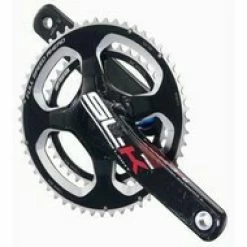 Pédalier Double FSA SL-K ABS BB386 52x36T
