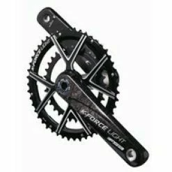 Pédalier Double FSA K-Force Adventure Modular BB386 48x32T