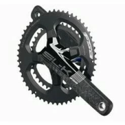 Pédalier Double FSA SL-K ABS BB386 50x34T