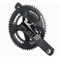 Pédalier Double FSA SL-K ABS BB386 50x34T