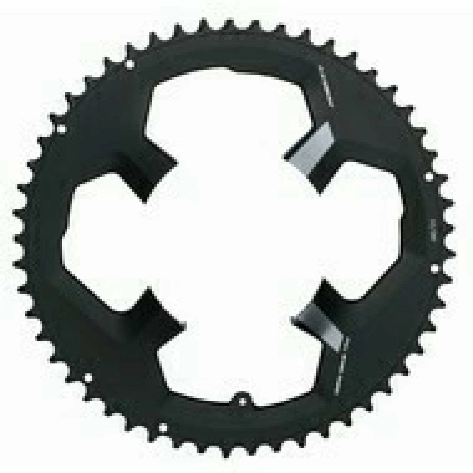 Plateau FSA K-force WE ABS 110x52T N11 WA104 V19 3 Plateau FSA K-force WE ABS 110x52T N11 WA104 V19