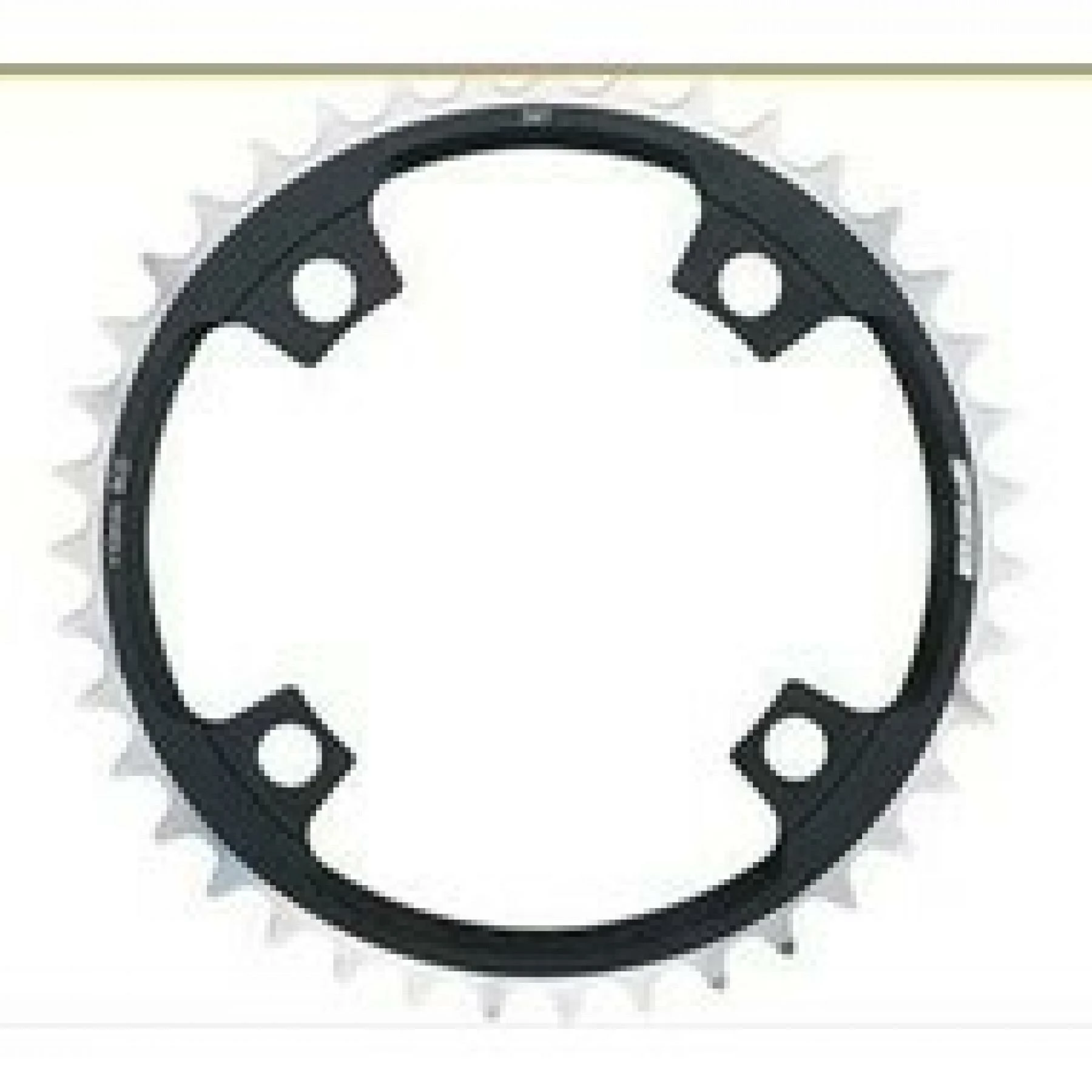 Plateau FSA SLK/Powerbox 110x52T N11 WA009 V19 3 Plateau FSA SLK/Powerbox 110x52T N11 WA009 V19