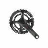 Campagnolo® Pédalier Campagnolo Super Record Ultra Torque 39X53 -vélo Grand Magasin 701085 704904