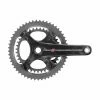 Campagnolo® Pédalier Compact Campagnolo Super Record Ultra Torque 36x52T 11V -vélo Grand Magasin 701098
